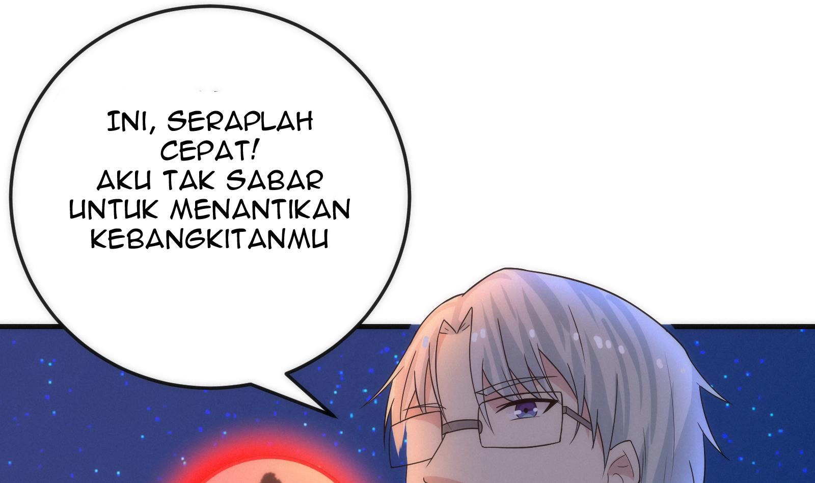 My Plug-in Spirit Ring Chapter 20 Gambar 14